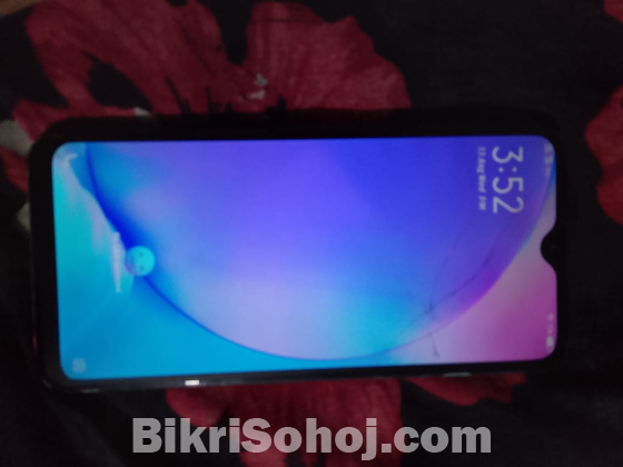 Vivo y17
